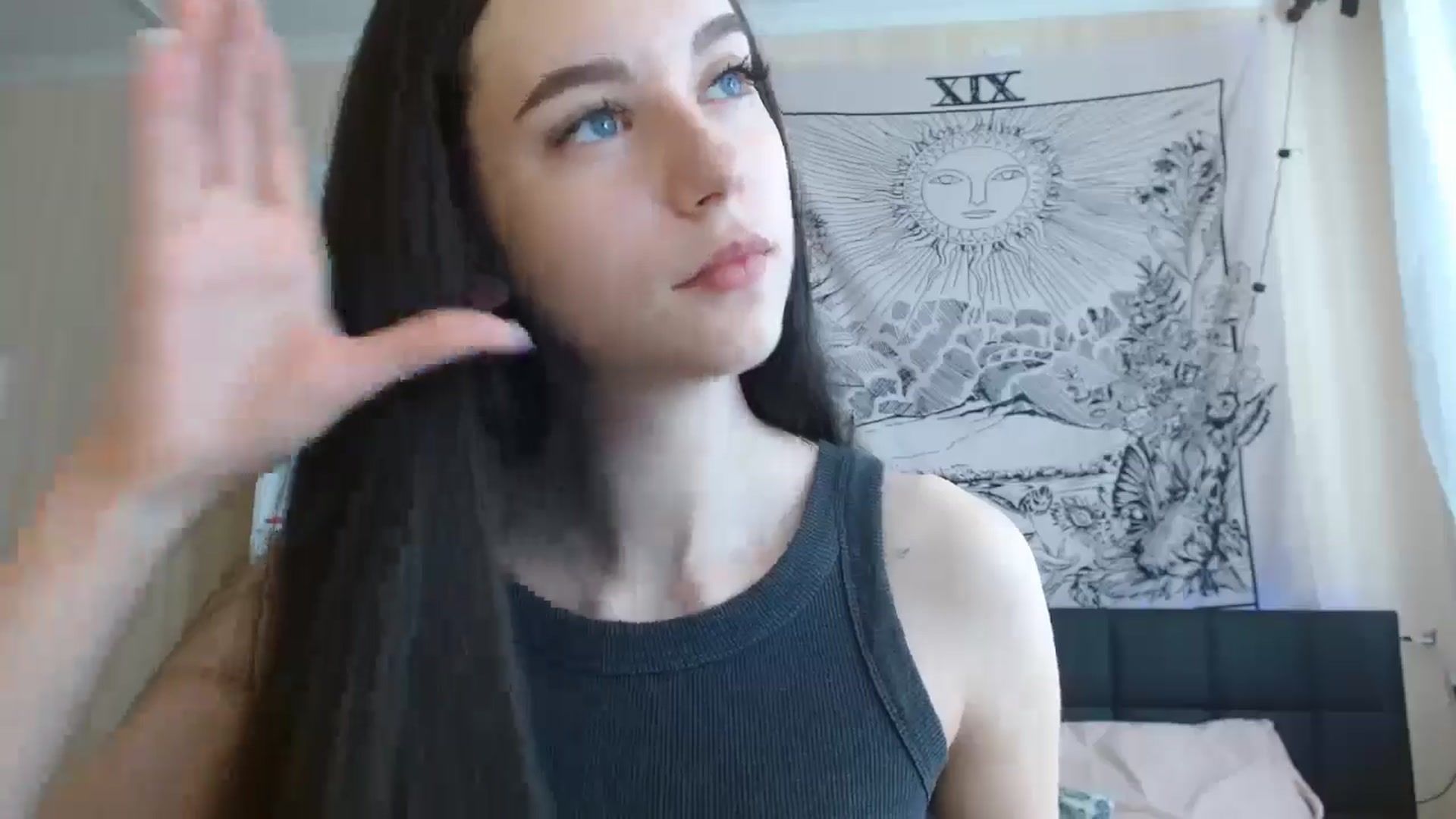Gallery image thumbnail from ElsieF_'s myfreecams stream on, 06/30/2024, 08:02 image 6 of 20