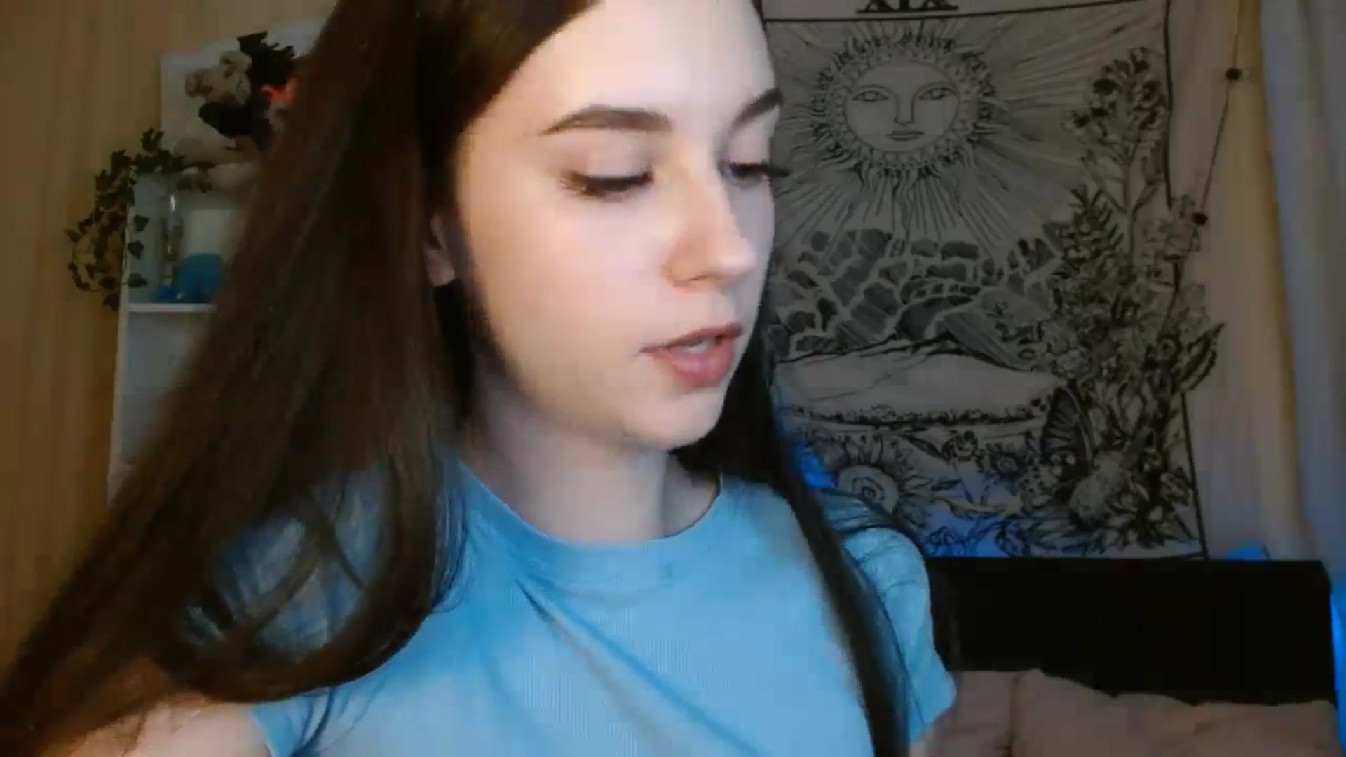 Gallery image thumbnail from ElsieF_'s myfreecams stream on, 07/02/2024, 17:18 image 20 of 20