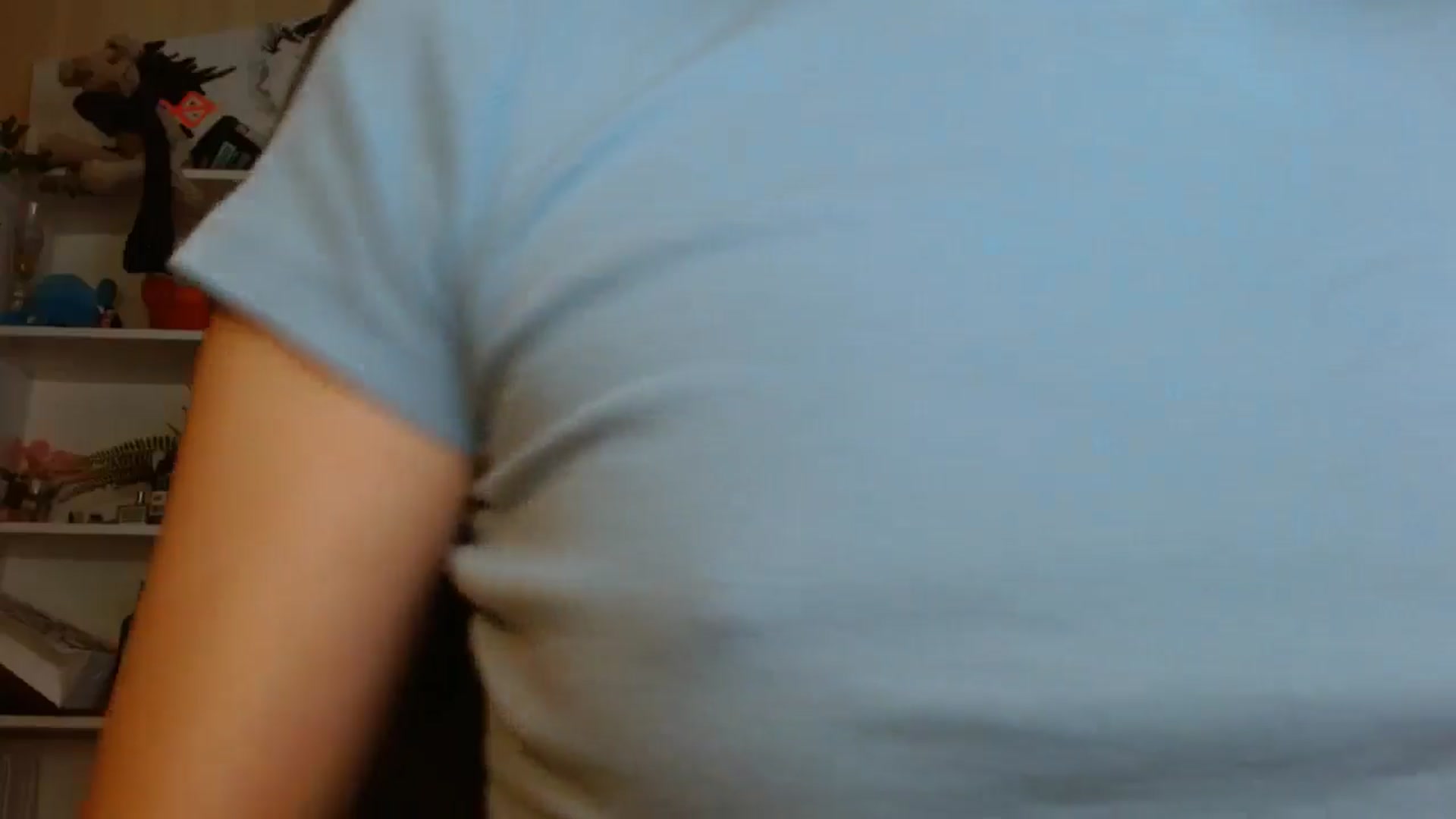 Gallery image thumbnail from ElsieF_'s myfreecams stream on, 07/02/2024, 17:18 image 4 of 20