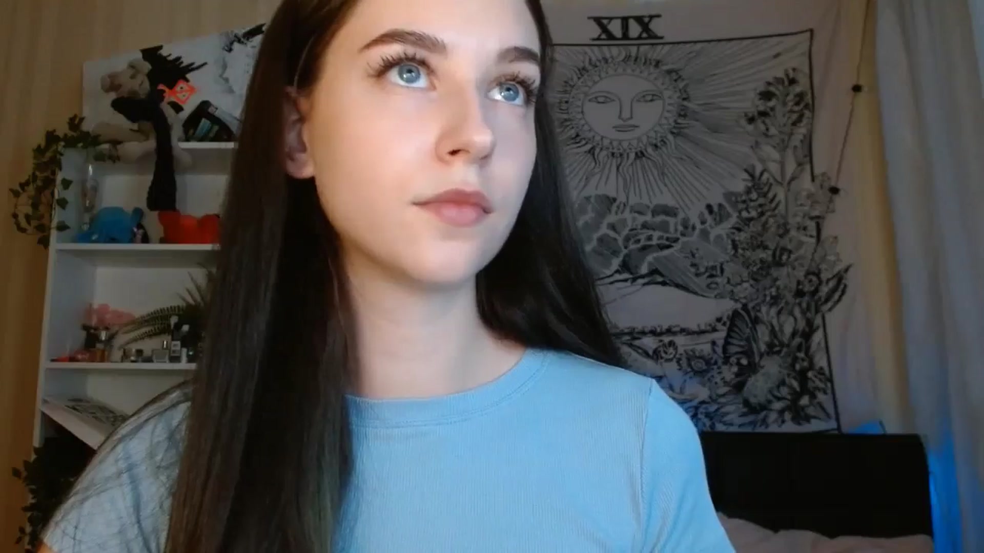 Gallery image thumbnail from ElsieF_'s myfreecams stream on, 07/02/2024, 17:18 image 3 of 20