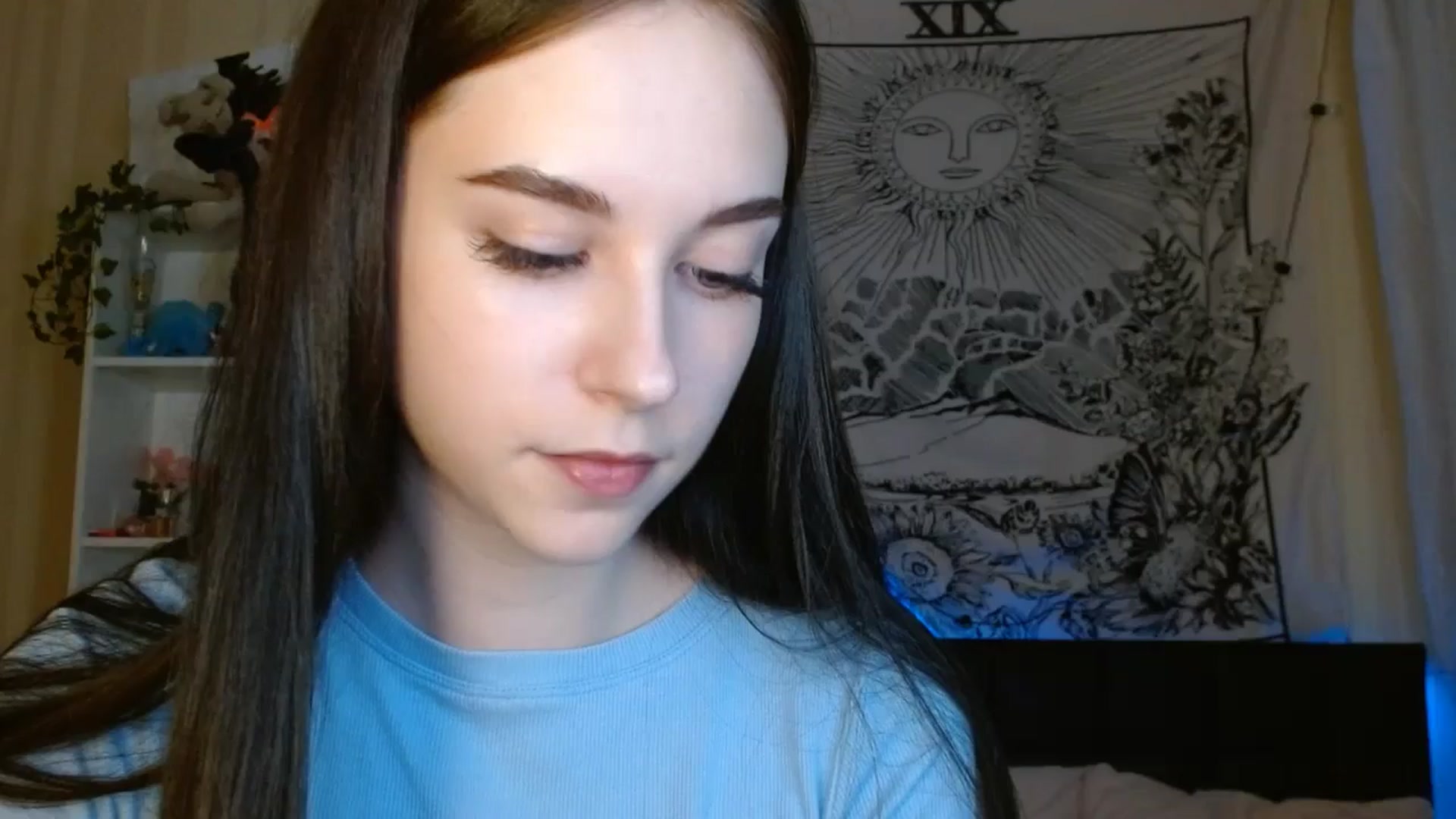 Gallery image thumbnail from ElsieF_'s myfreecams stream on, 07/02/2024, 17:59 image 6 of 20