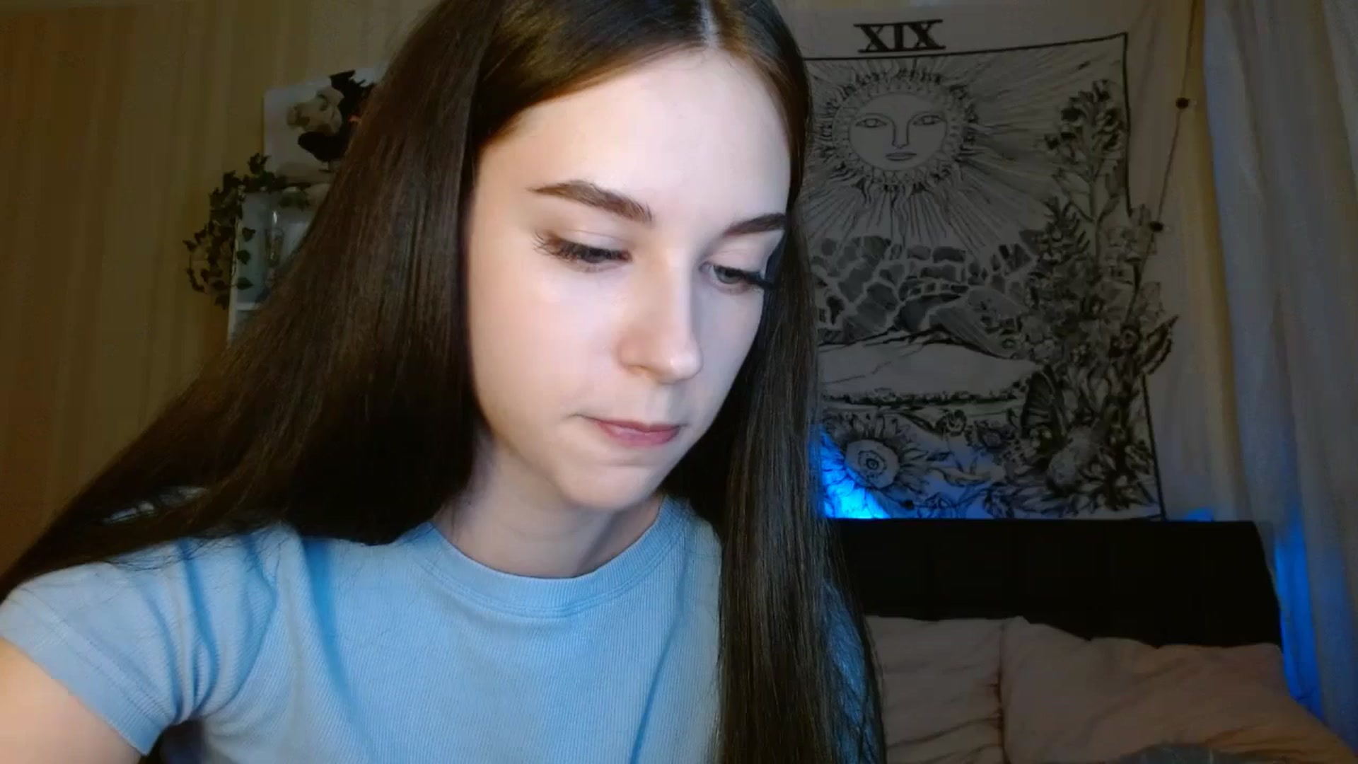 Gallery image thumbnail from ElsieF_'s myfreecams stream on, 07/02/2024, 17:59 image 1 of 20