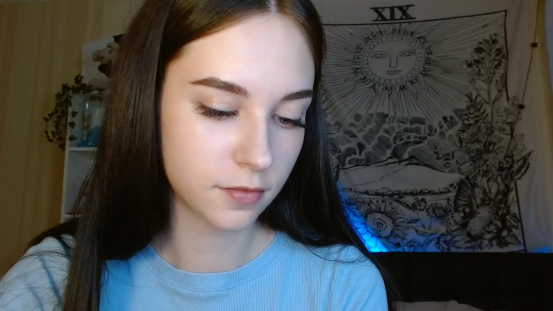 Gallery image thumbnail from ElsieF_'s myfreecams stream on, 07/02/2024, 17:59 image 2 of 20