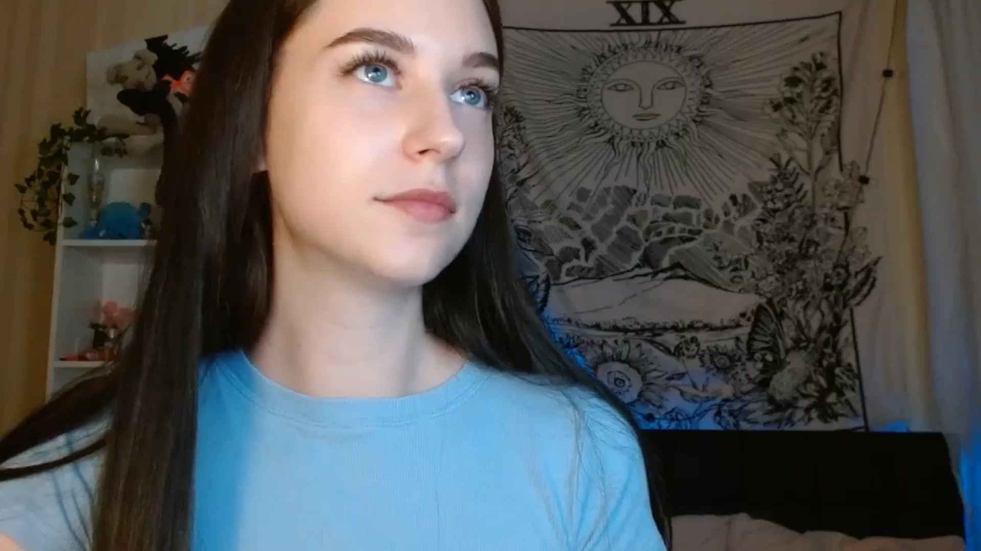 Gallery image thumbnail from ElsieF_'s myfreecams stream on, 07/02/2024, 17:59 image 5 of 20