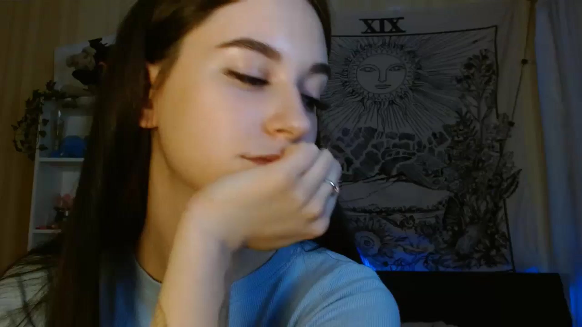 Gallery image thumbnail from ElsieF_'s myfreecams stream on, 07/02/2024, 17:59 image 14 of 20