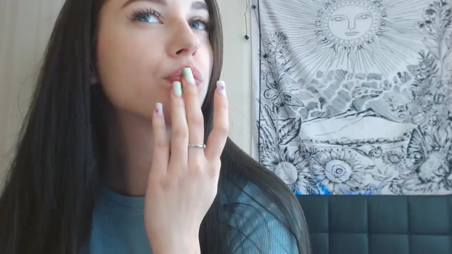 Gallery image thumbnail from ElsieF_'s myfreecams stream on, 07/05/2024, 09:09 image 20 of 20