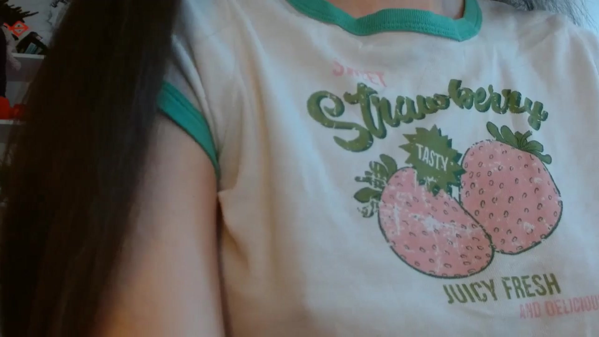 Gallery image thumbnail from ElsieF_'s myfreecams stream on, 07/07/2024, 04:06 image 8 of 20