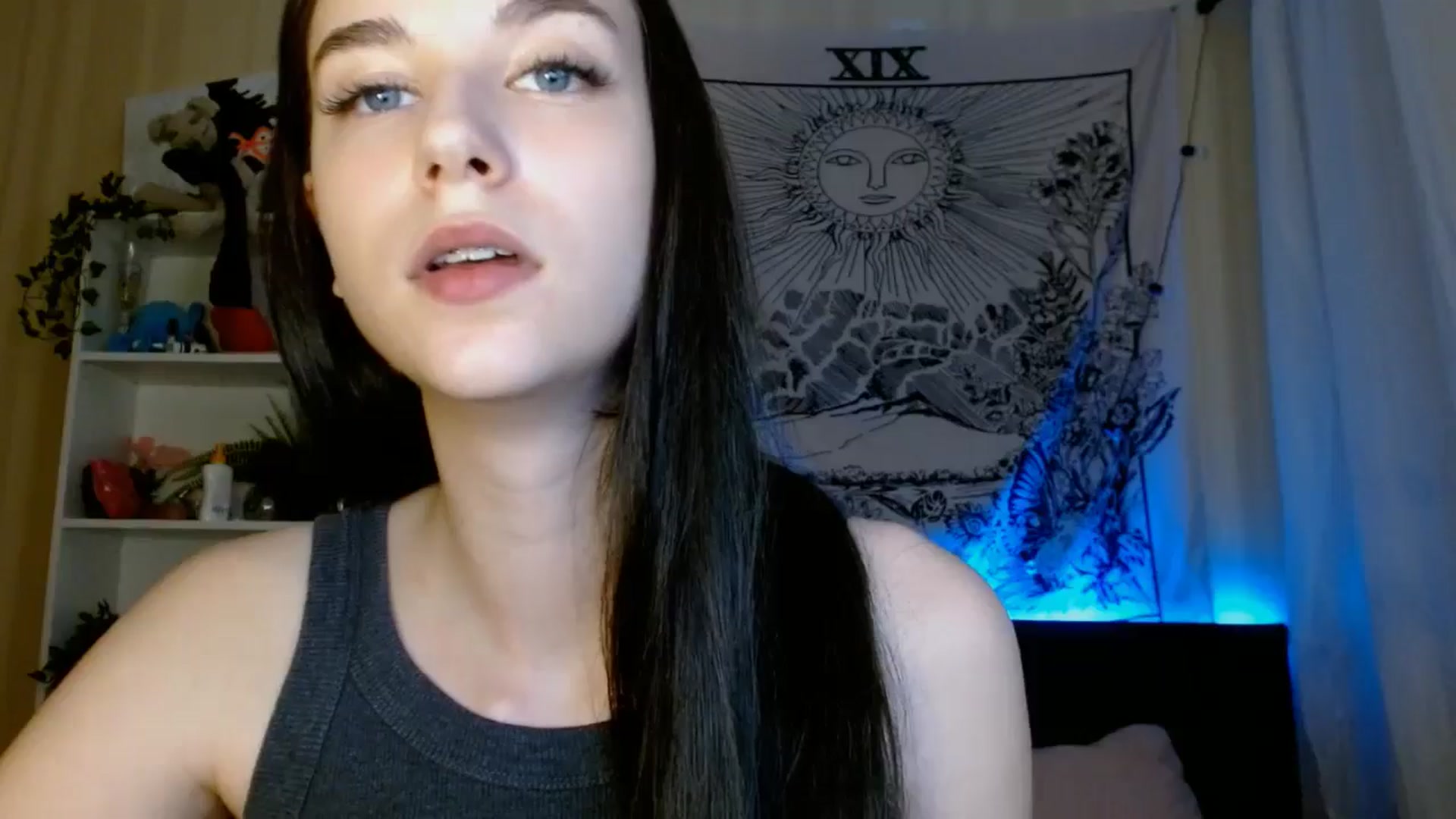 Gallery image thumbnail from ElsieF_'s myfreecams stream on, 07/07/2024, 18:22 image 8 of 20