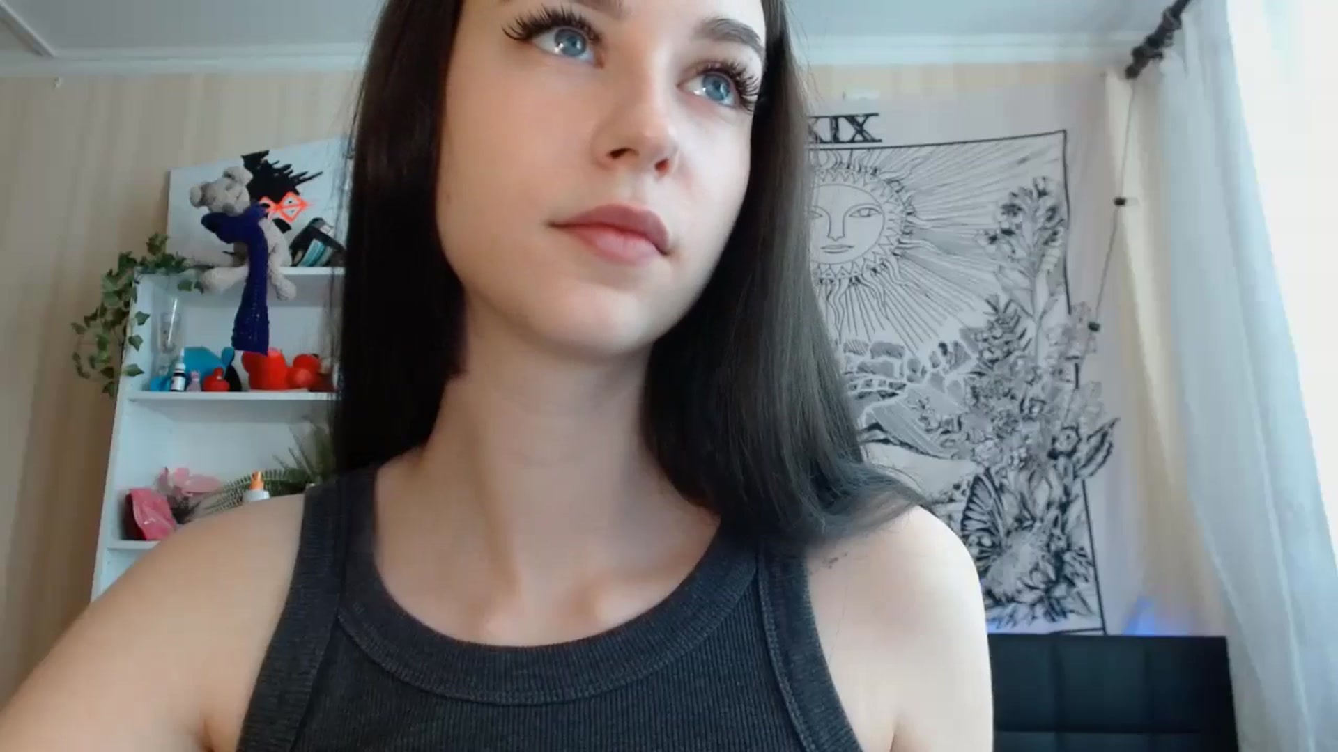 Gallery image thumbnail from ElsieF_'s myfreecams stream on, 07/12/2024, 06:29 image 20 of 20
