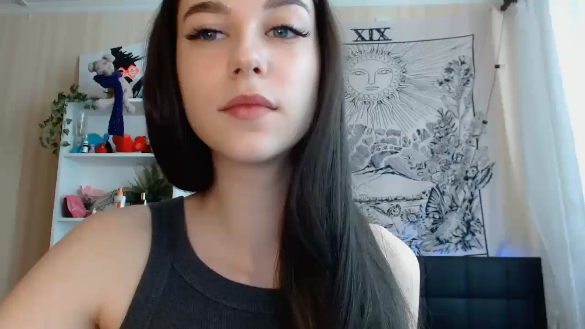 Gallery image thumbnail from ElsieF_'s myfreecams stream on, 07/12/2024, 06:29 image 16 of 20