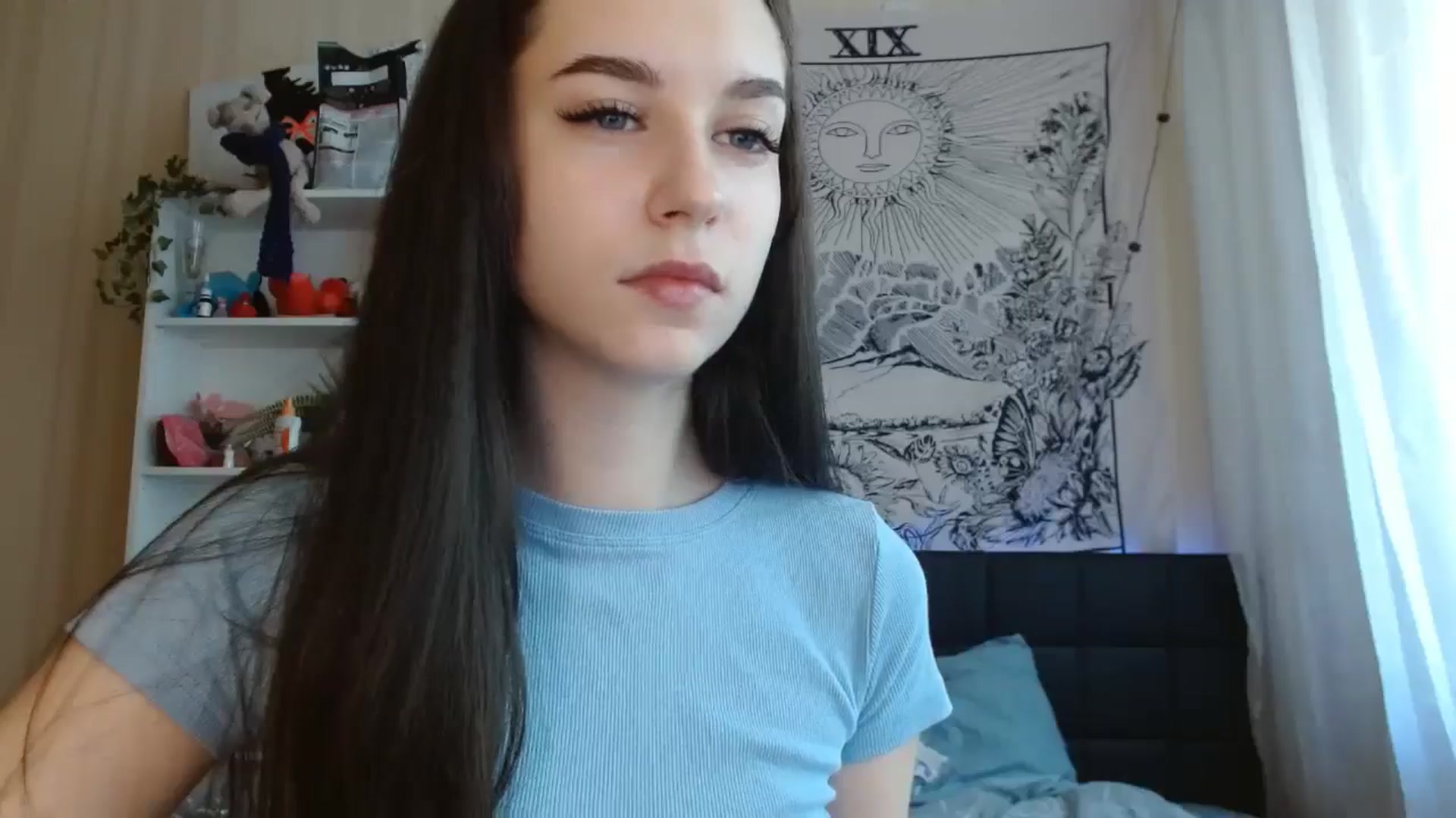Gallery image thumbnail from ElsieF_'s myfreecams stream on, 07/13/2024, 05:19 image 16 of 20