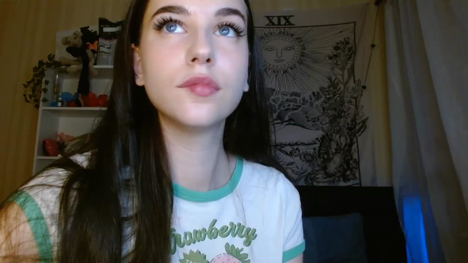 Gallery image thumbnail from ElsieF_'s myfreecams stream on, 07/14/2024, 19:00 image 7 of 20