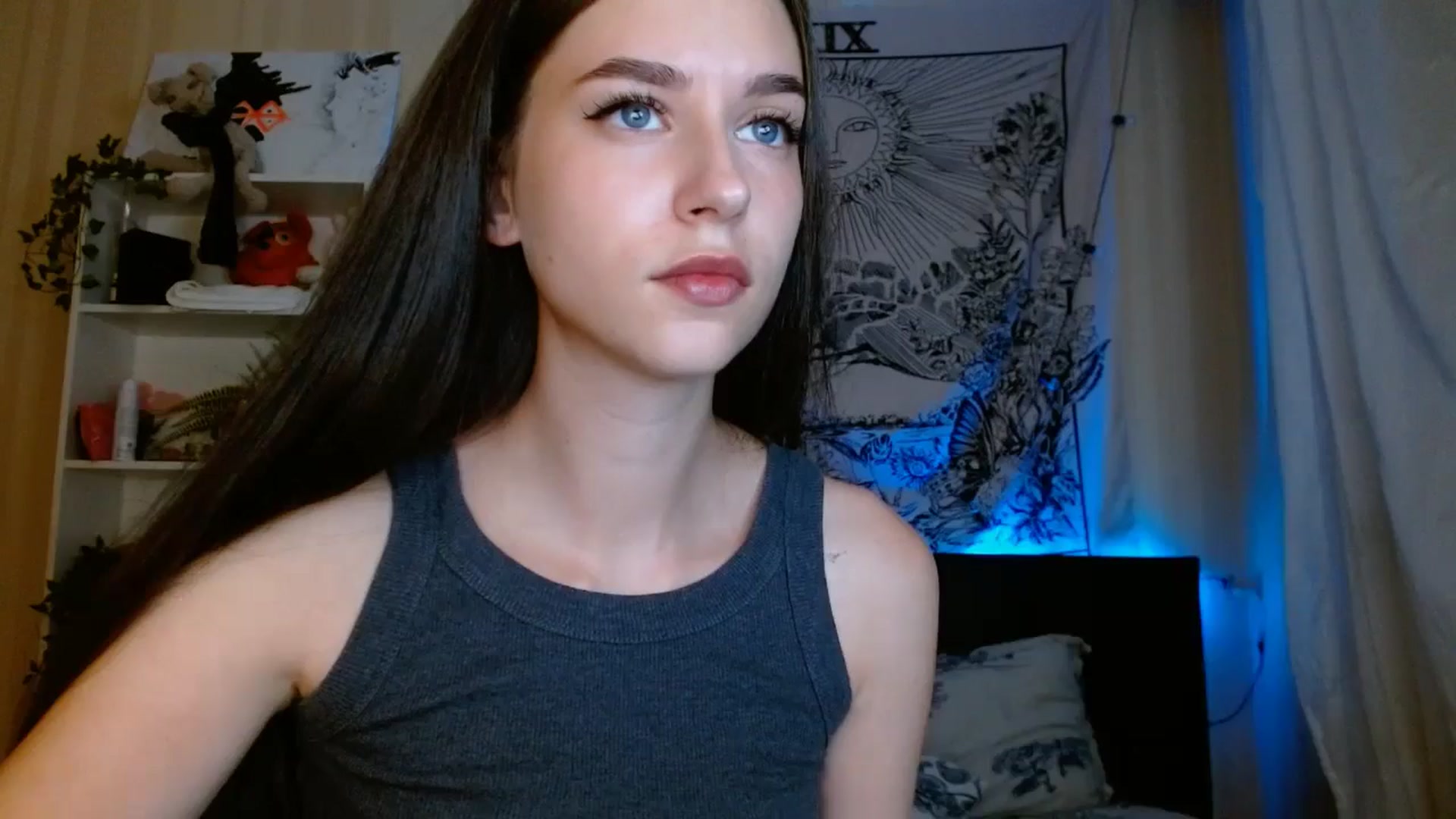 Gallery image thumbnail from ElsieF_'s myfreecams stream on, 08/02/2024, 18:08 image 20 of 20