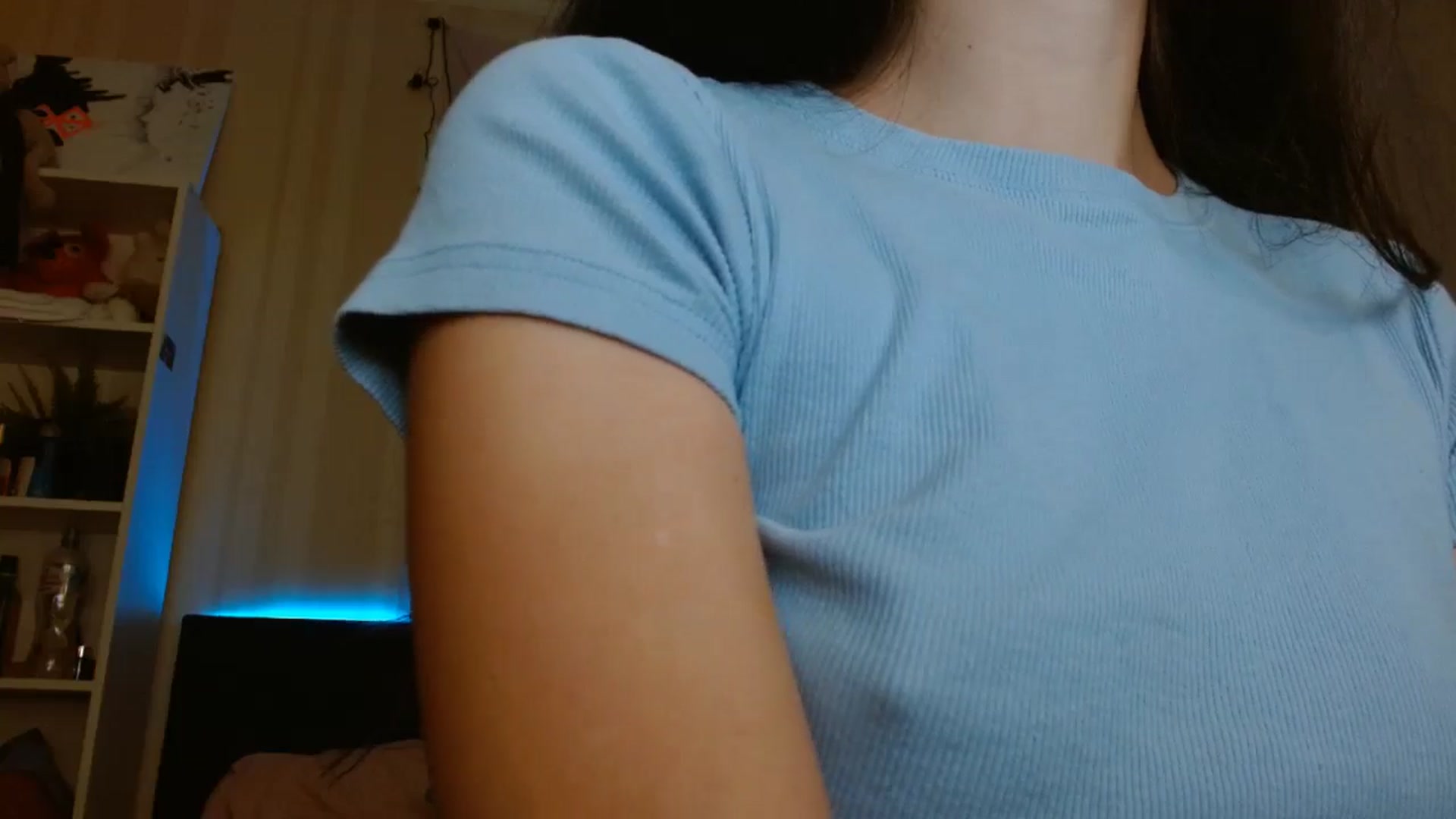 Gallery image thumbnail from ElsieF_'s myfreecams stream on, 08/06/2024, 19:46 image 14 of 20