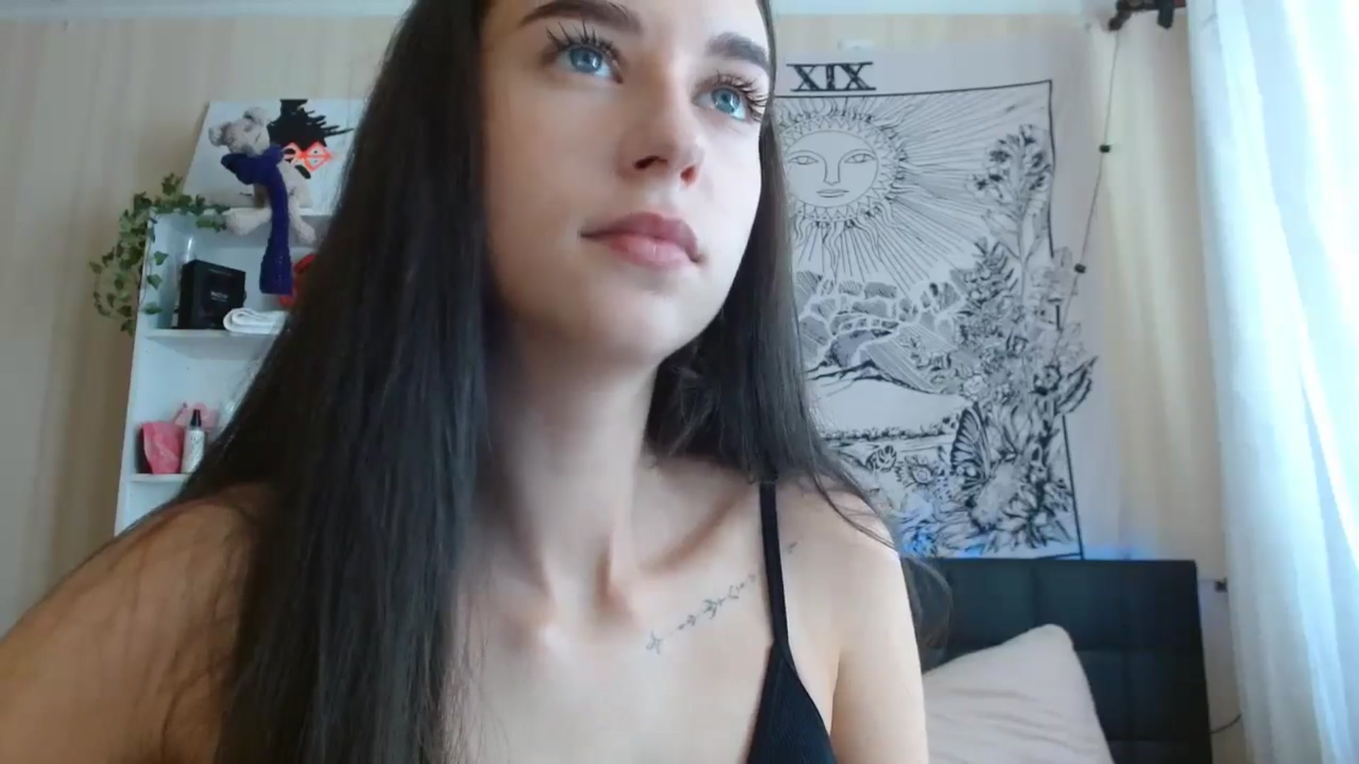 Gallery image thumbnail from ElsieF_'s myfreecams stream on, 08/07/2024, 07:23 image 12 of 20