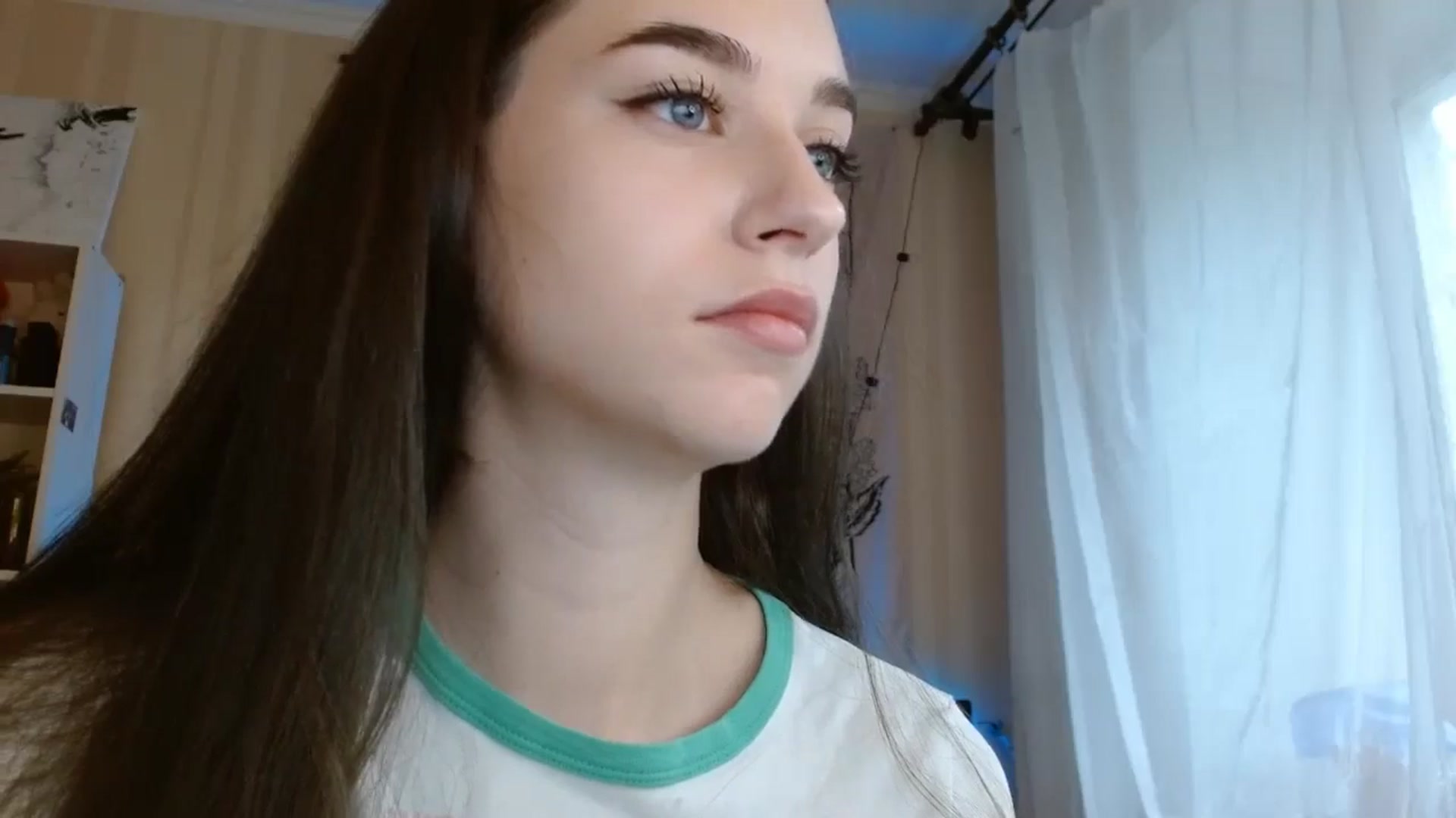 Gallery image thumbnail from ElsieF_'s myfreecams stream on, 08/09/2024, 05:13 image 6 of 20
