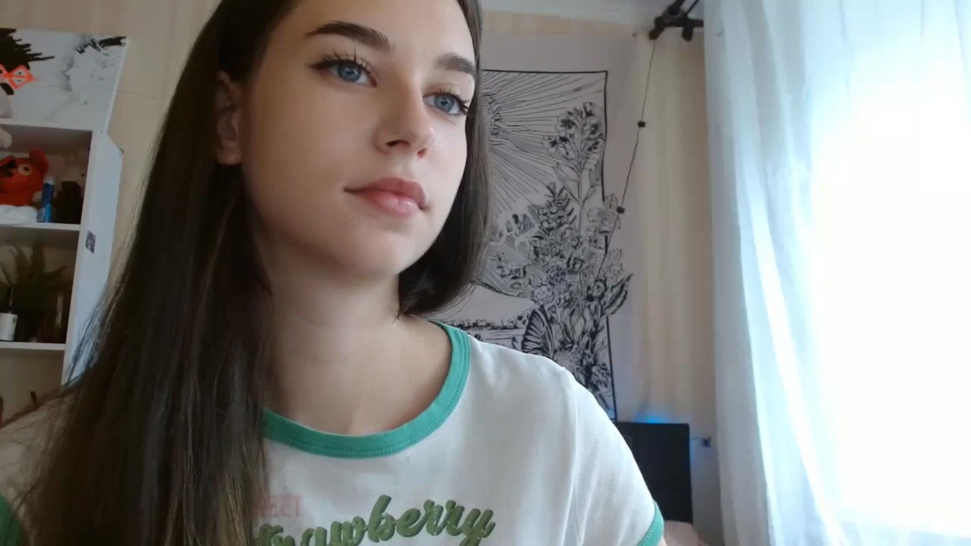 Gallery image thumbnail from ElsieF_'s myfreecams stream on, 08/09/2024, 05:46 image 2 of 20