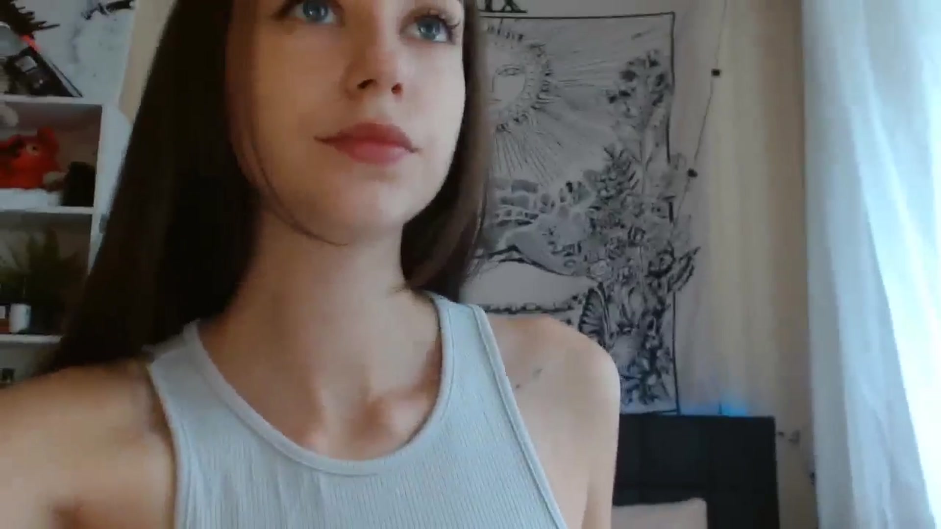 Gallery image thumbnail from ElsieF_'s myfreecams stream on, 08/10/2024, 06:29 image 4 of 20