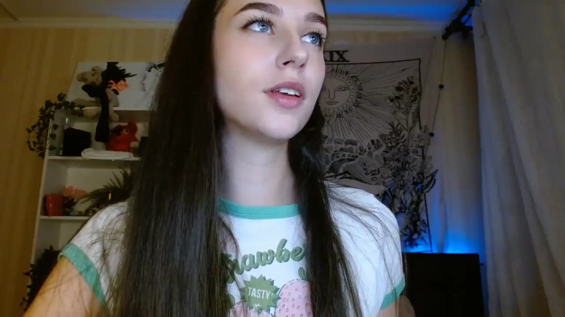 Gallery image thumbnail from ElsieF_'s myfreecams stream on, 08/14/2024, 18:00 image 19 of 20