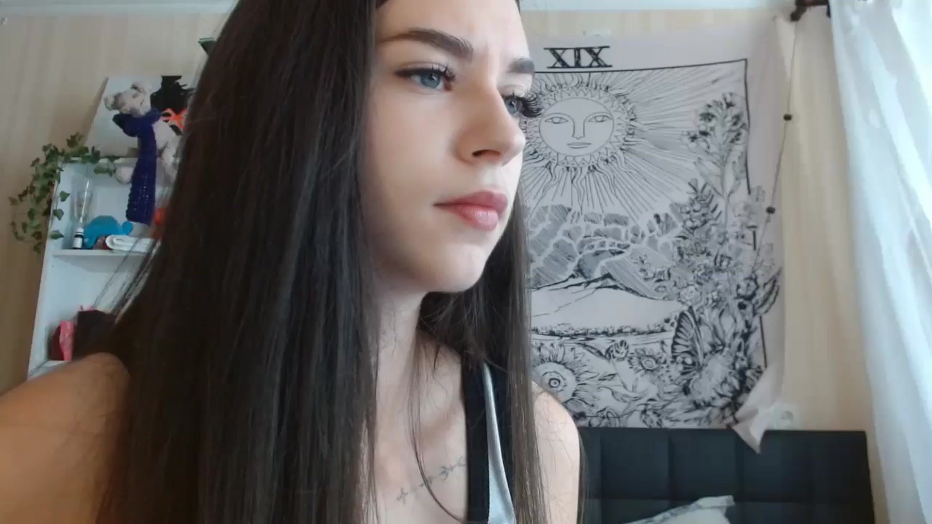 Gallery image thumbnail from ElsieF_'s myfreecams stream on, 08/26/2024, 06:29 image 5 of 20