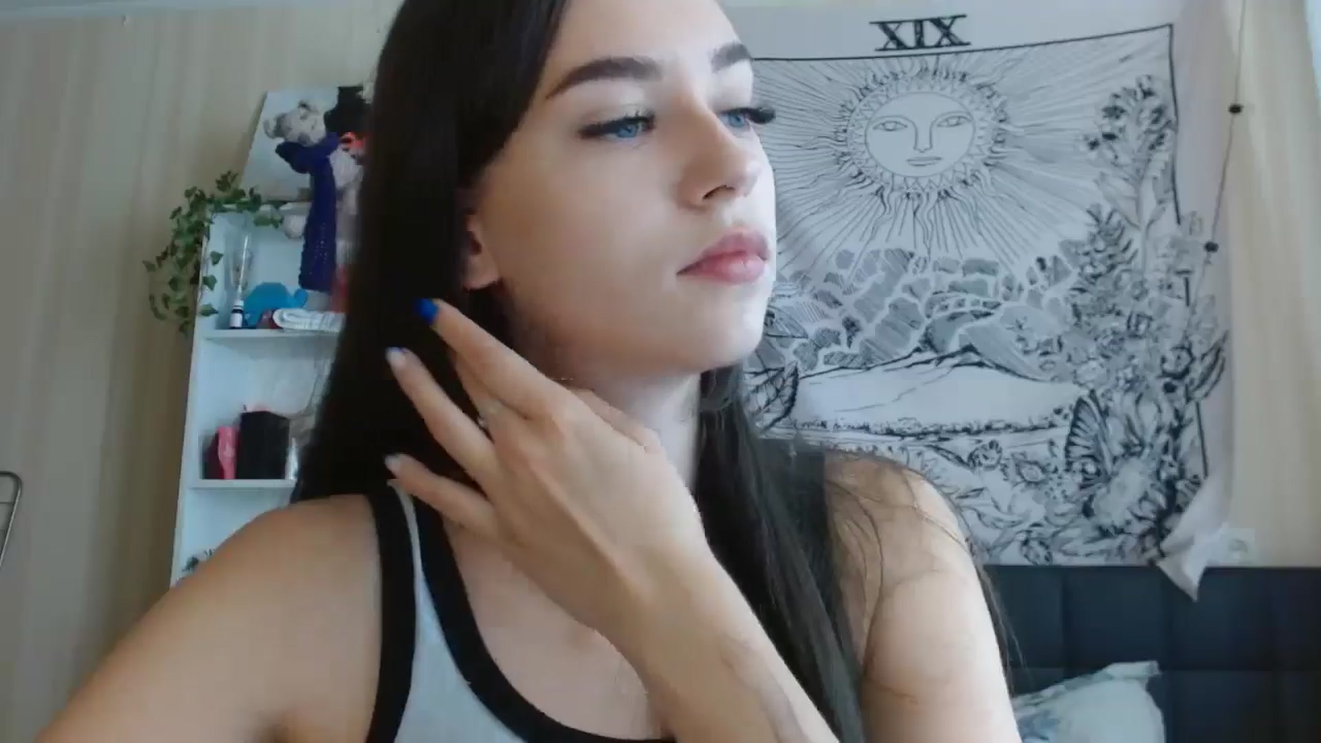 Gallery image thumbnail from ElsieF_'s myfreecams stream on, 08/26/2024, 06:29 image 14 of 20