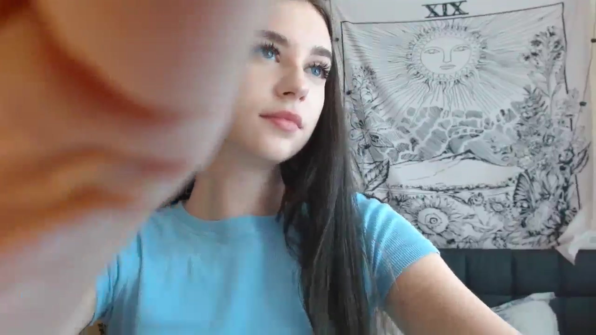 Gallery image thumbnail from ElsieF_'s myfreecams stream on, 08/26/2024, 07:28 image 16 of 20
