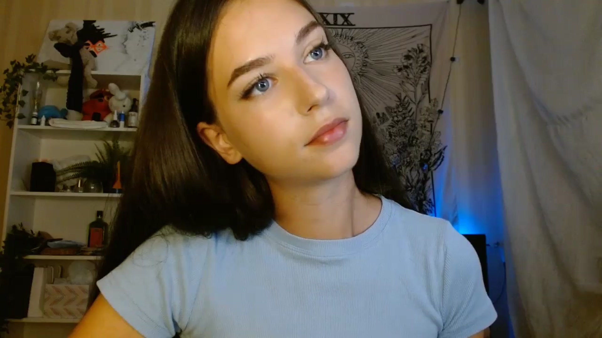 Gallery image thumbnail from ElsieF_'s myfreecams stream on, 09/17/2024, 18:02 image 12 of 20