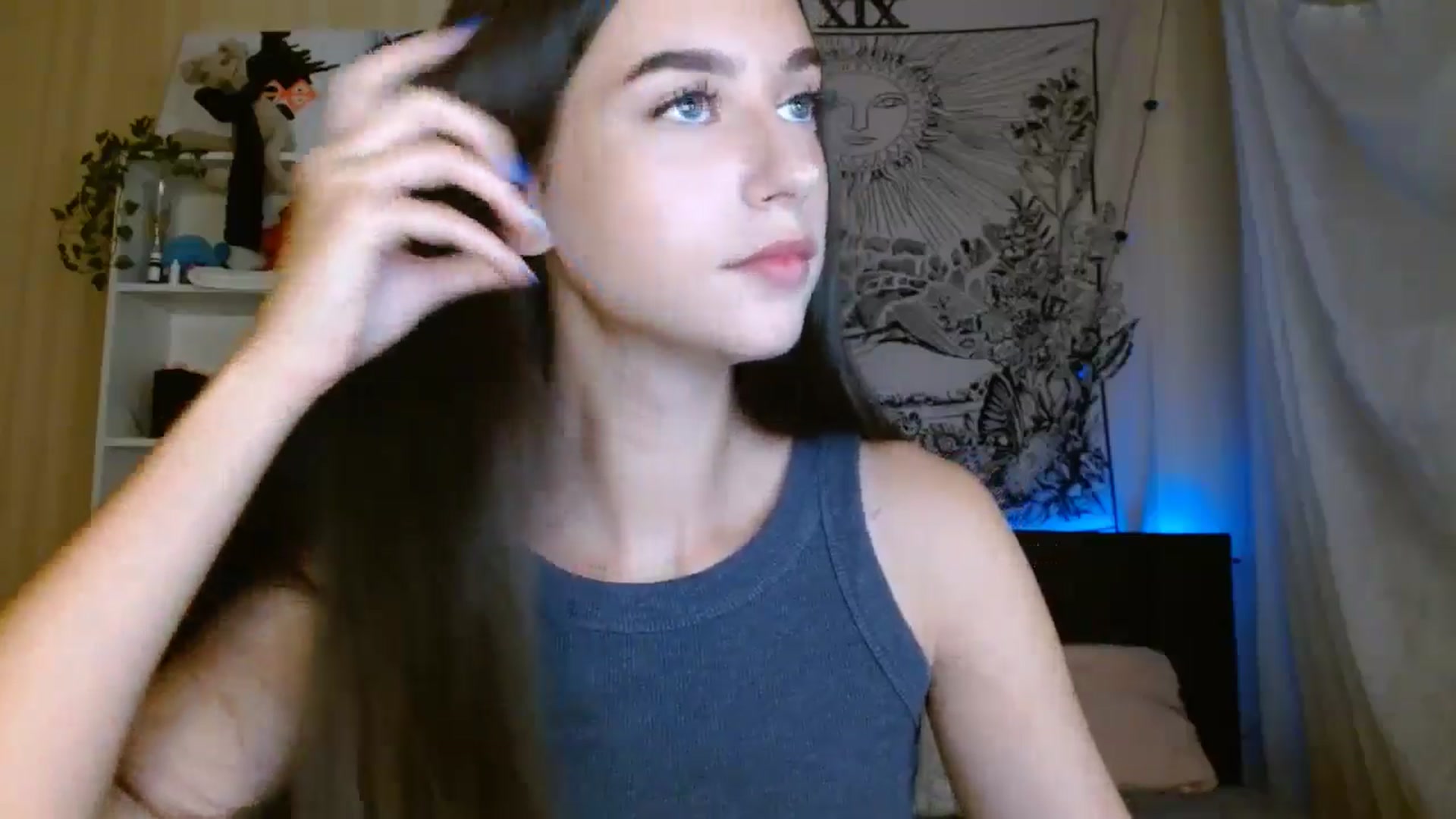 Gallery image thumbnail from ElsieF_'s myfreecams stream on, 09/21/2024, 16:29 image 11 of 20