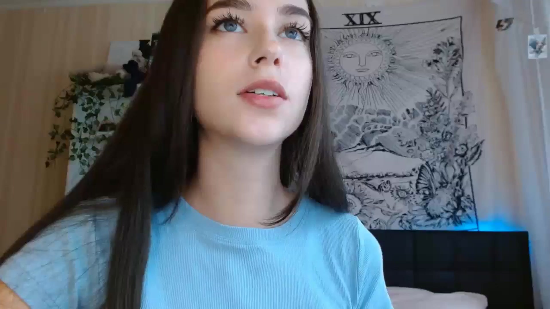 Gallery image thumbnail from ElsieF_'s myfreecams stream on, 10/20/2024, 10:22 image 20 of 20