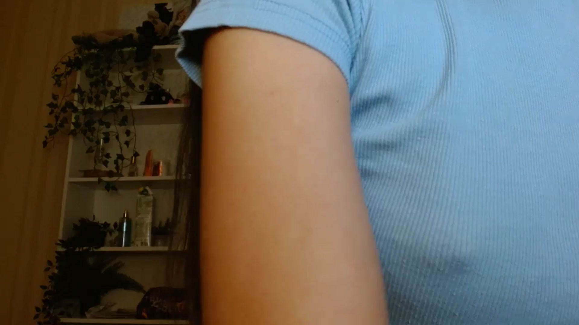 Gallery image thumbnail from ElsieF_'s myfreecams stream on, 10/28/2024, 16:59 image 20 of 20