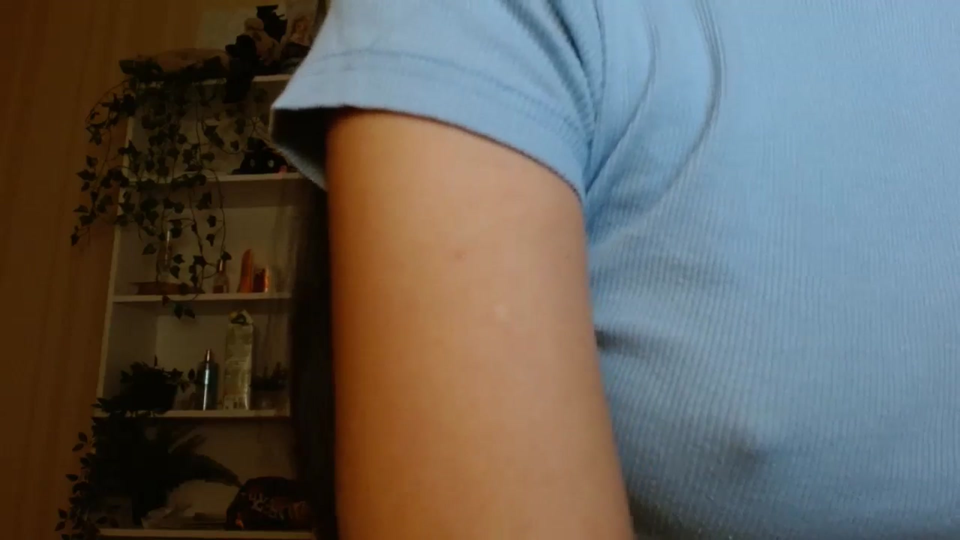 Gallery image thumbnail from ElsieF_'s myfreecams stream on, 10/28/2024, 16:59 image 13 of 20
