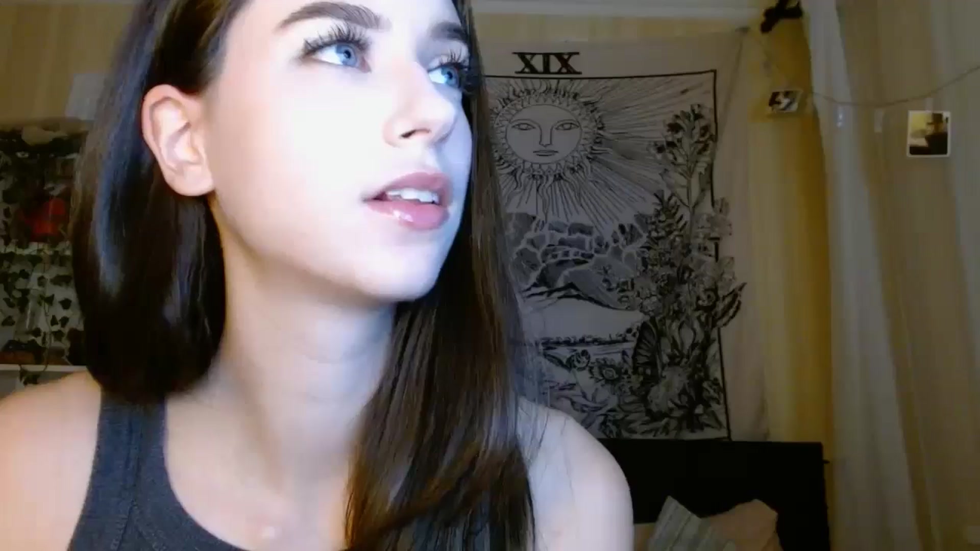 Gallery image thumbnail from ElsieF_'s myfreecams stream on, 12/20/2024, 18:26 image 9 of 20