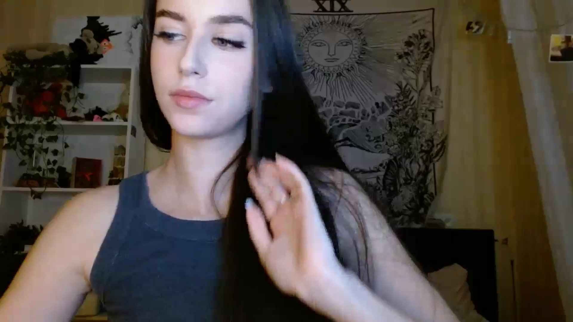 Gallery image thumbnail from ElsieF_'s myfreecams stream on, 12/20/2024, 18:52 image 13 of 20