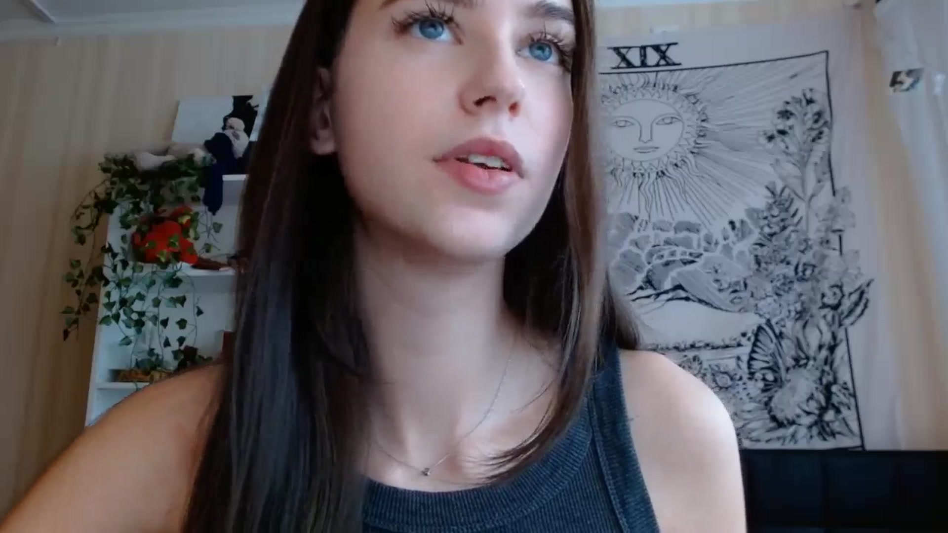 Gallery image thumbnail from ElsieF_'s myfreecams stream on, 12/28/2024, 10:35 image 20 of 20