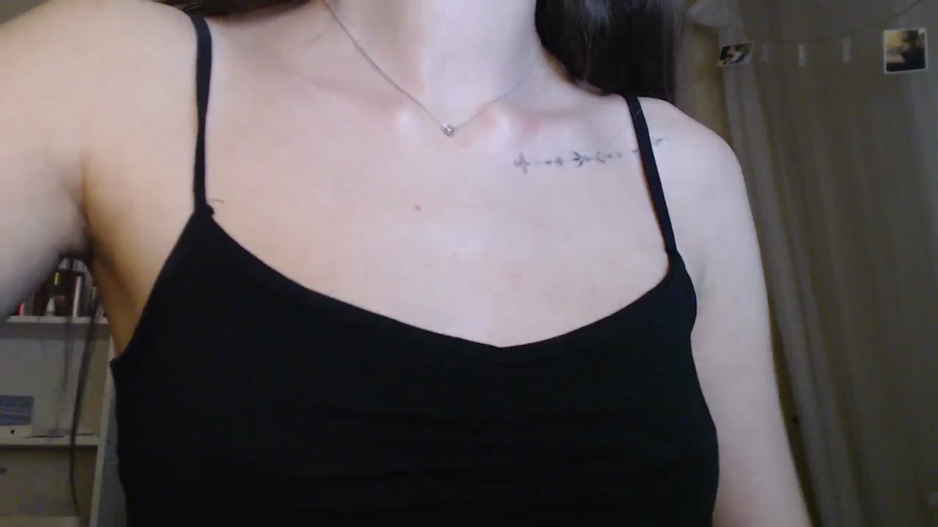 Gallery image thumbnail from ElsieF_'s myfreecams stream on, 01/26/2025, 17:33 image 10 of 20