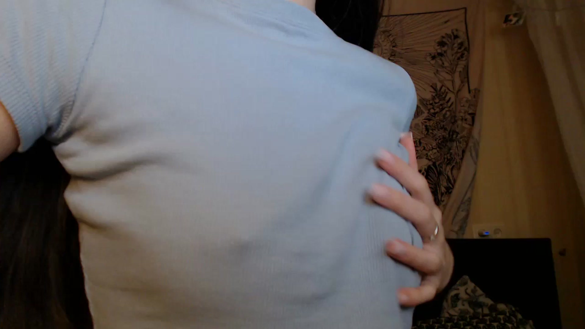 Gallery image thumbnail from ElsieF_'s myfreecams stream on, 02/04/2025, 19:51 image 1 of 20