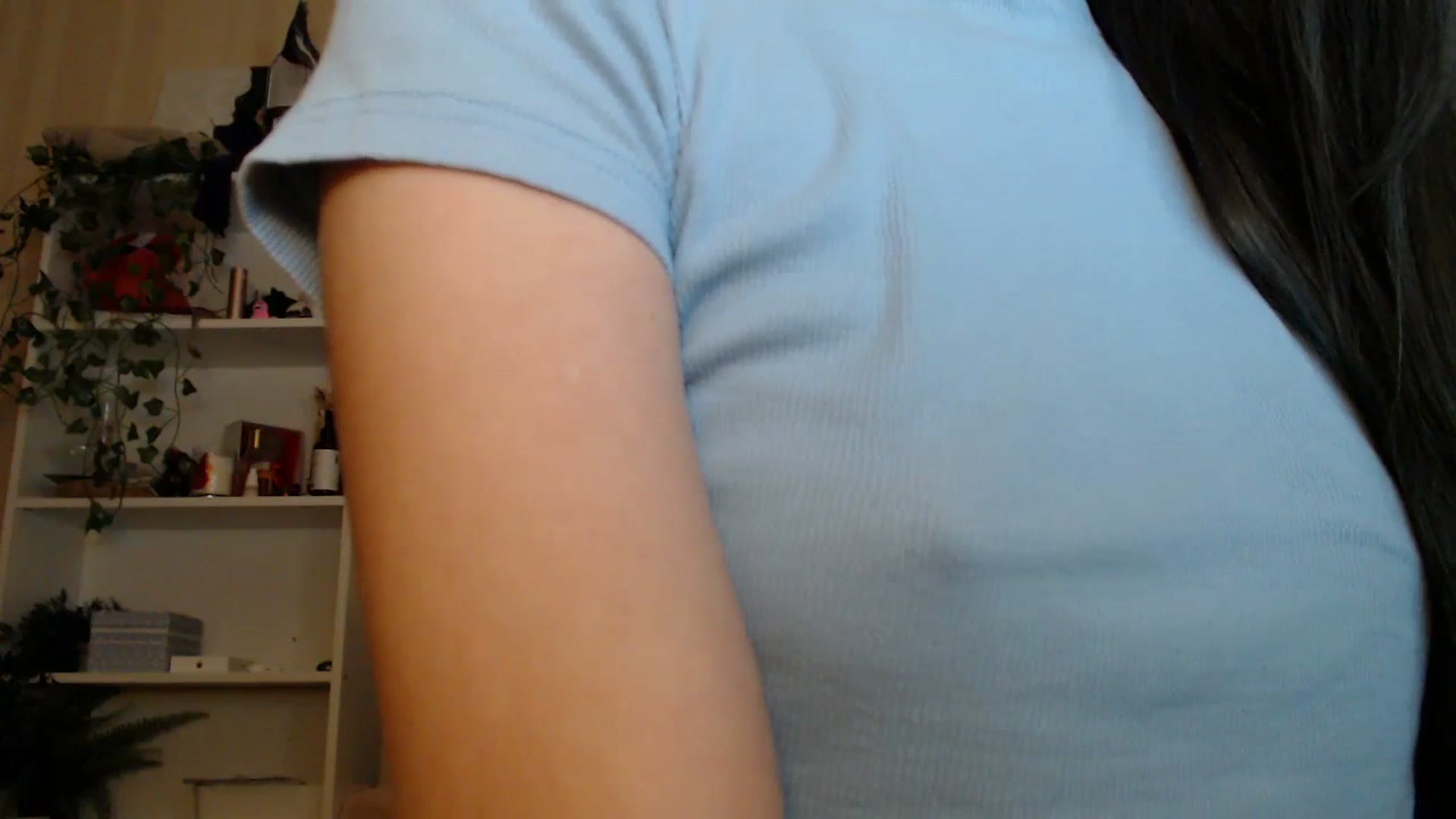 Gallery image thumbnail from ElsieF_'s myfreecams stream on, 02/04/2025, 19:51 image 3 of 20