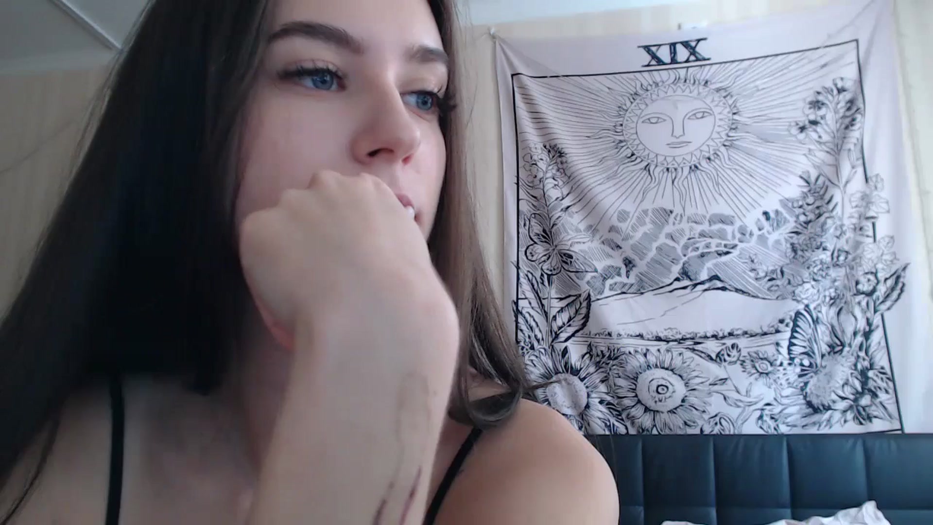Gallery image thumbnail from ElsieF_'s myfreecams stream on, 02/24/2025, 09:18 image 5 of 20