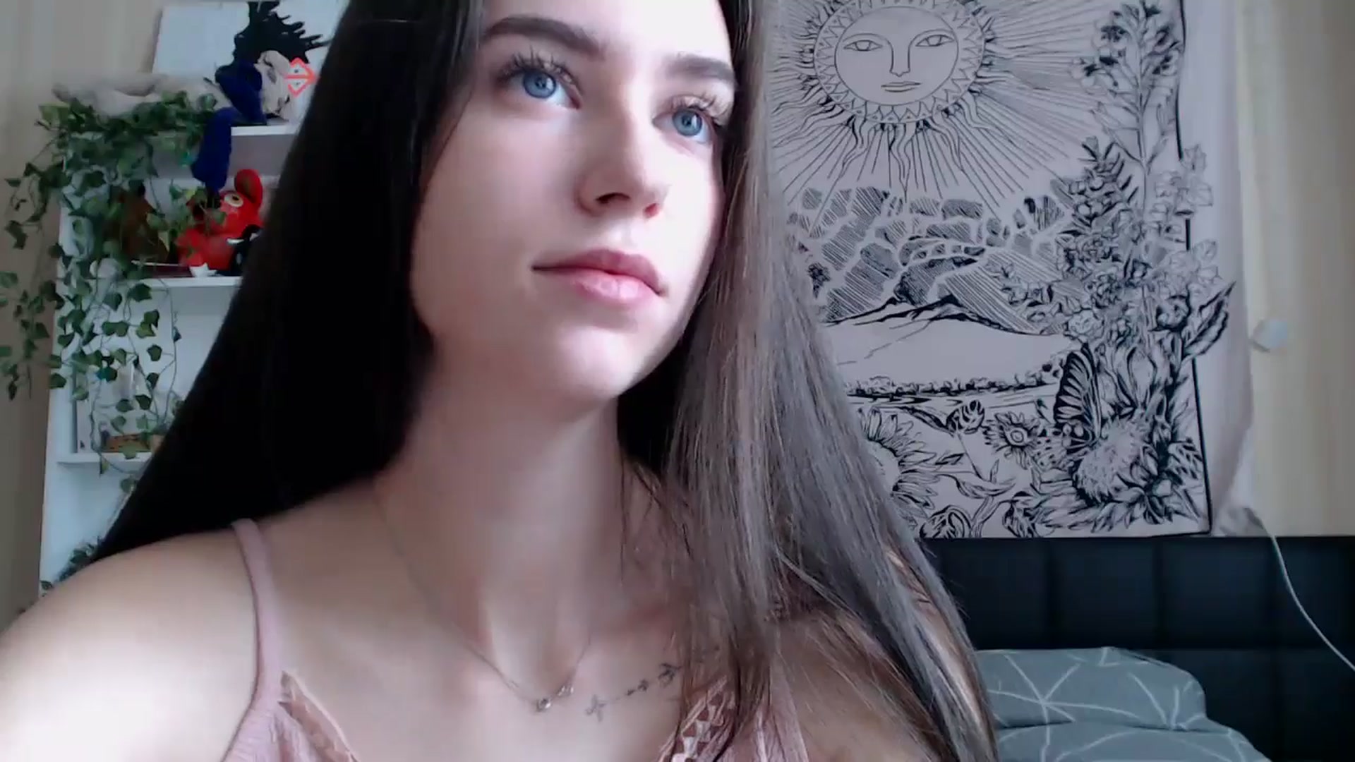Gallery image thumbnail from ElsieF_'s myfreecams stream on, 02/28/2025, 07:59 image 10 of 20