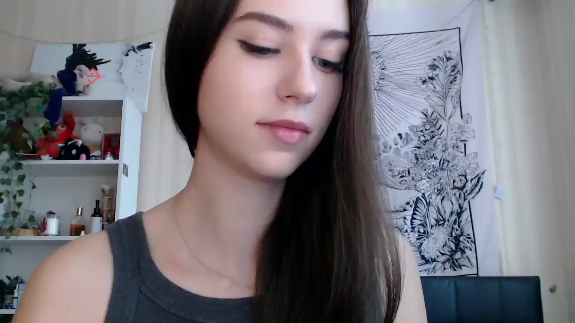 Gallery image thumbnail from ElsieF_'s myfreecams stream on, 03/03/2025, 06:40 image 20 of 20