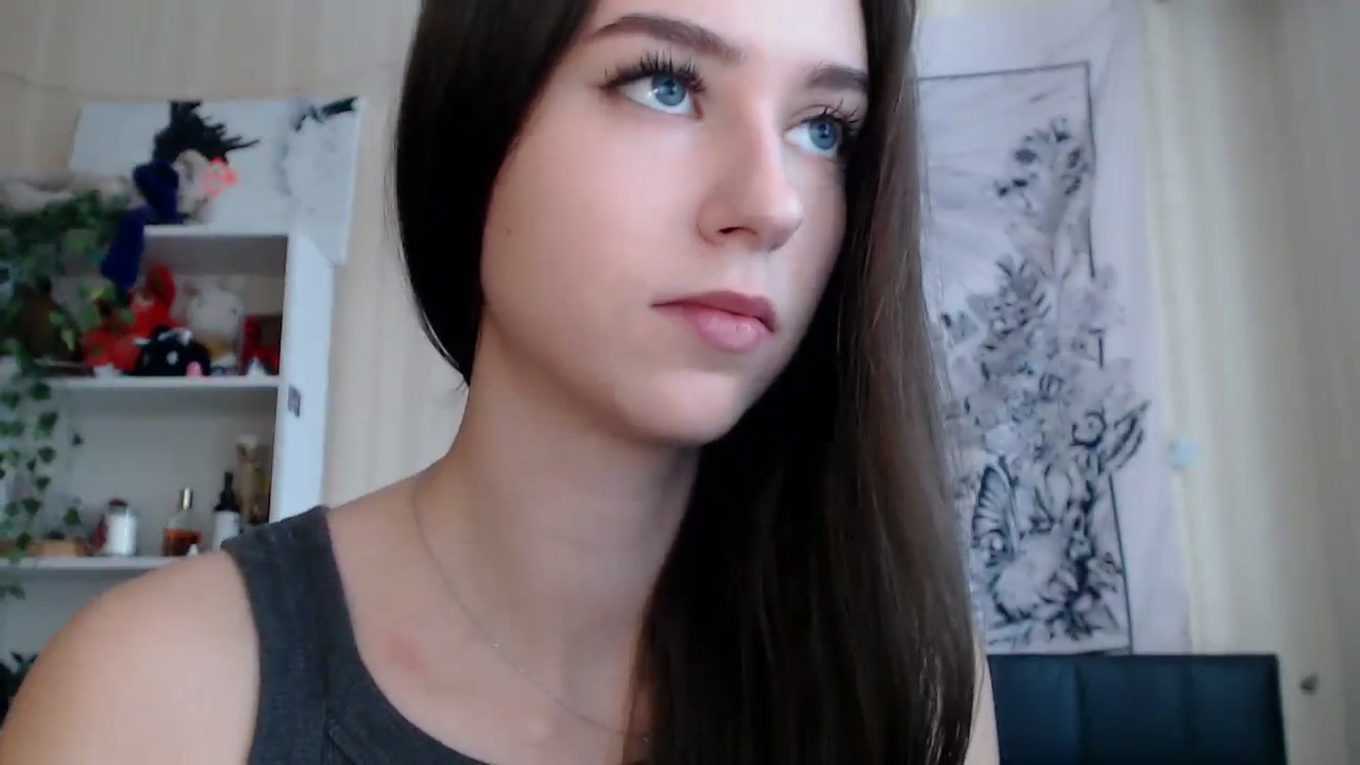 Gallery image thumbnail from ElsieF_'s myfreecams stream on, 03/03/2025, 06:40 image 19 of 20
