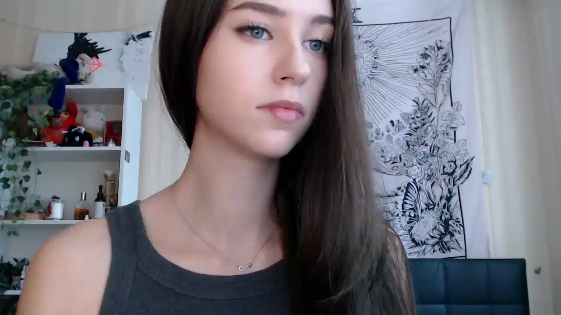 Gallery image thumbnail from ElsieF_'s myfreecams stream on, 03/03/2025, 07:51 image 6 of 20