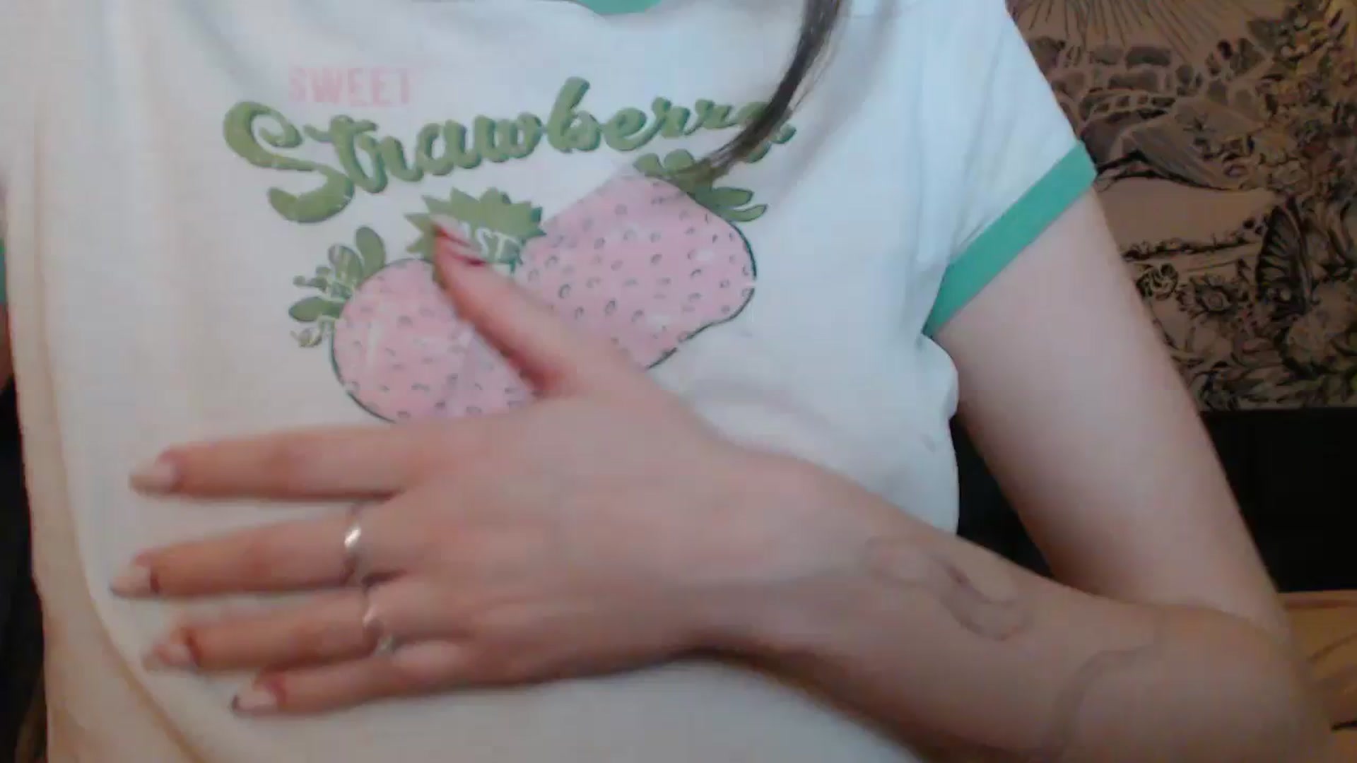 Gallery image thumbnail from ElsieF_'s myfreecams stream on, 03/13/2025, 19:17 image 1 of 20