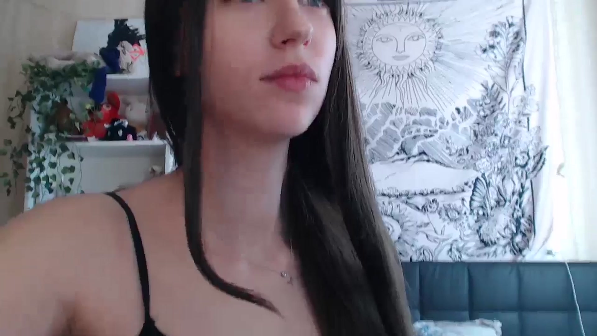 Gallery image thumbnail from ElsieF_'s myfreecams stream on, 03/19/2025, 08:18 image 10 of 20