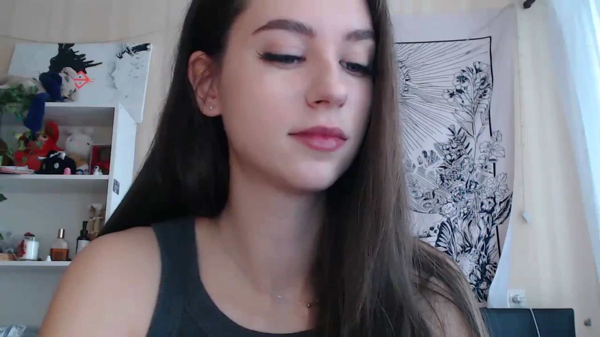 Gallery image thumbnail from ElsieF_'s myfreecams stream on, 03/20/2025, 06:26 image 13 of 20