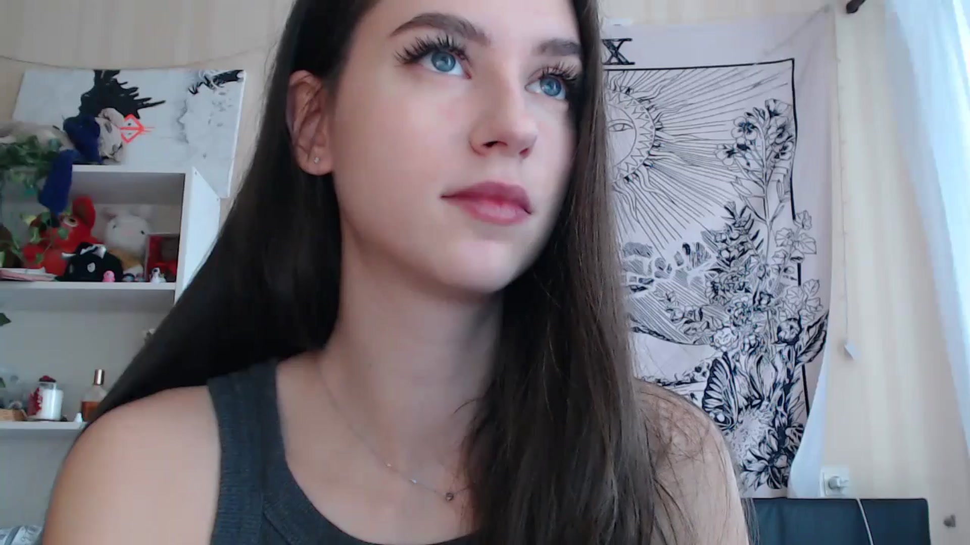 Gallery image thumbnail from ElsieF_'s myfreecams stream on, 03/20/2025, 06:26 image 16 of 20