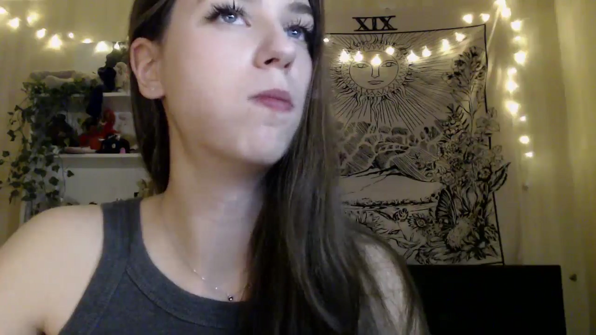Gallery image thumbnail from ElsieF_'s myfreecams stream on, 03/22/2025, 21:47 image 12 of 20