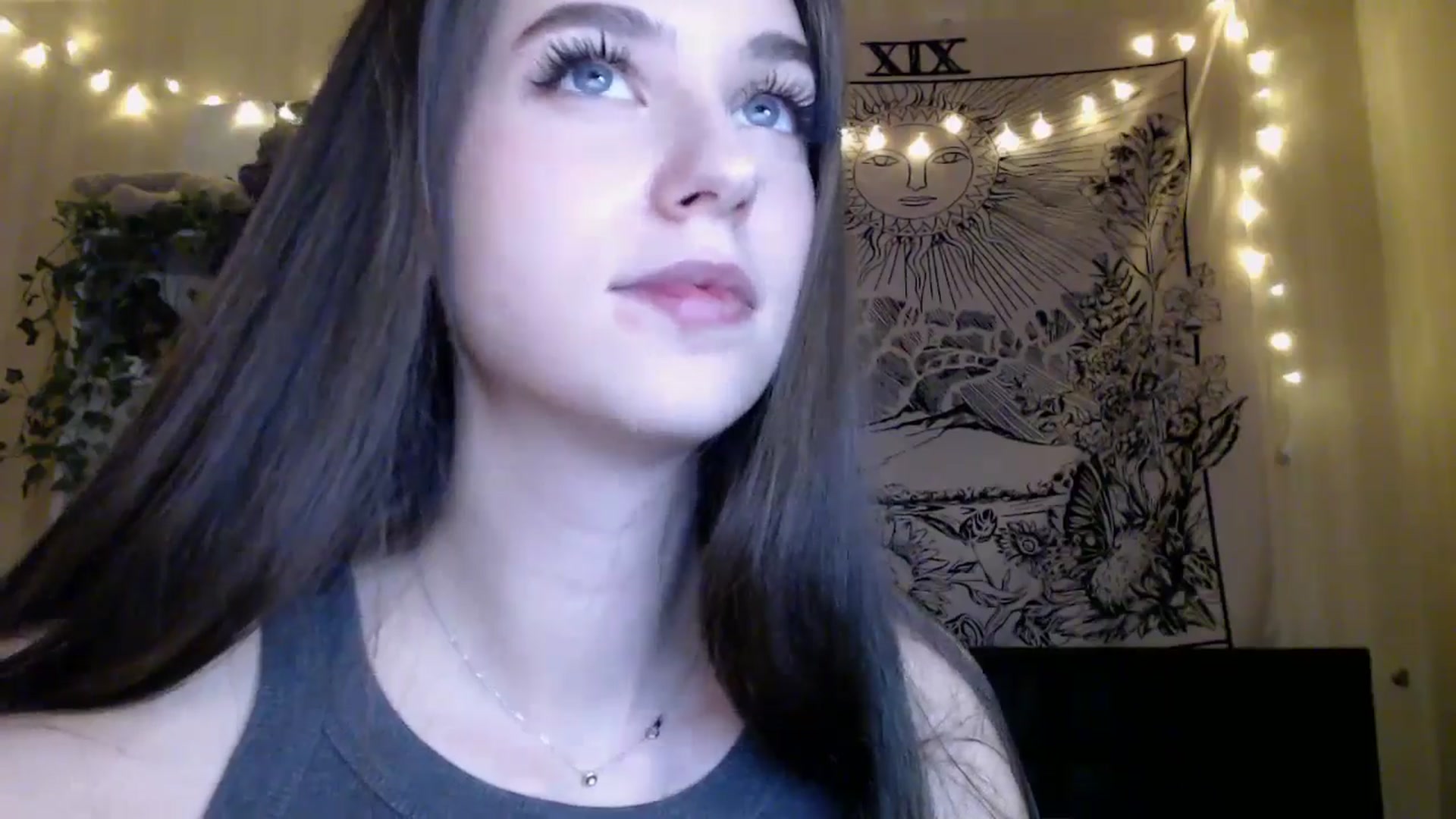 Gallery image thumbnail from ElsieF_'s myfreecams stream on, 03/22/2025, 21:47 image 14 of 20