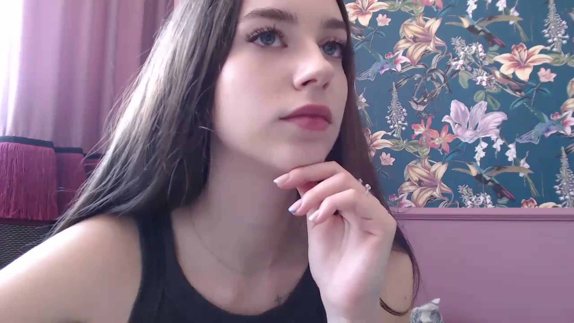 Gallery image thumbnail from ElsieF_'s myfreecams stream on, 07/27/2025, 09:37 image 10 of 20