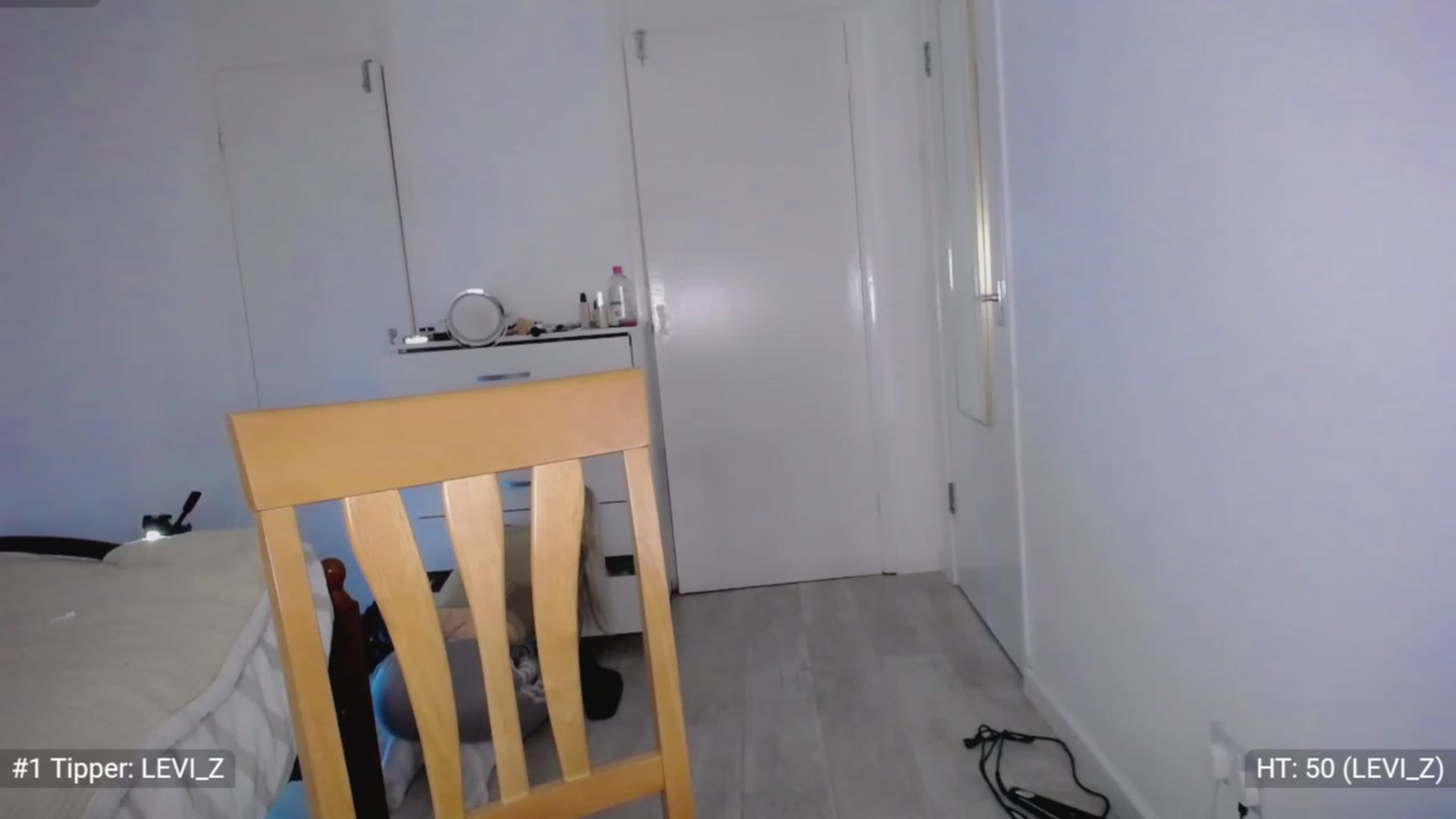 Gallery image thumbnail from Elsie_Marina's myfreecams stream on, 11/20/2022, 03:36 image 1 of 20